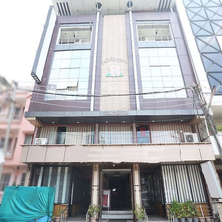 Hotel Flagship The Surbhi Bhopal Zewnętrze zdjęcie