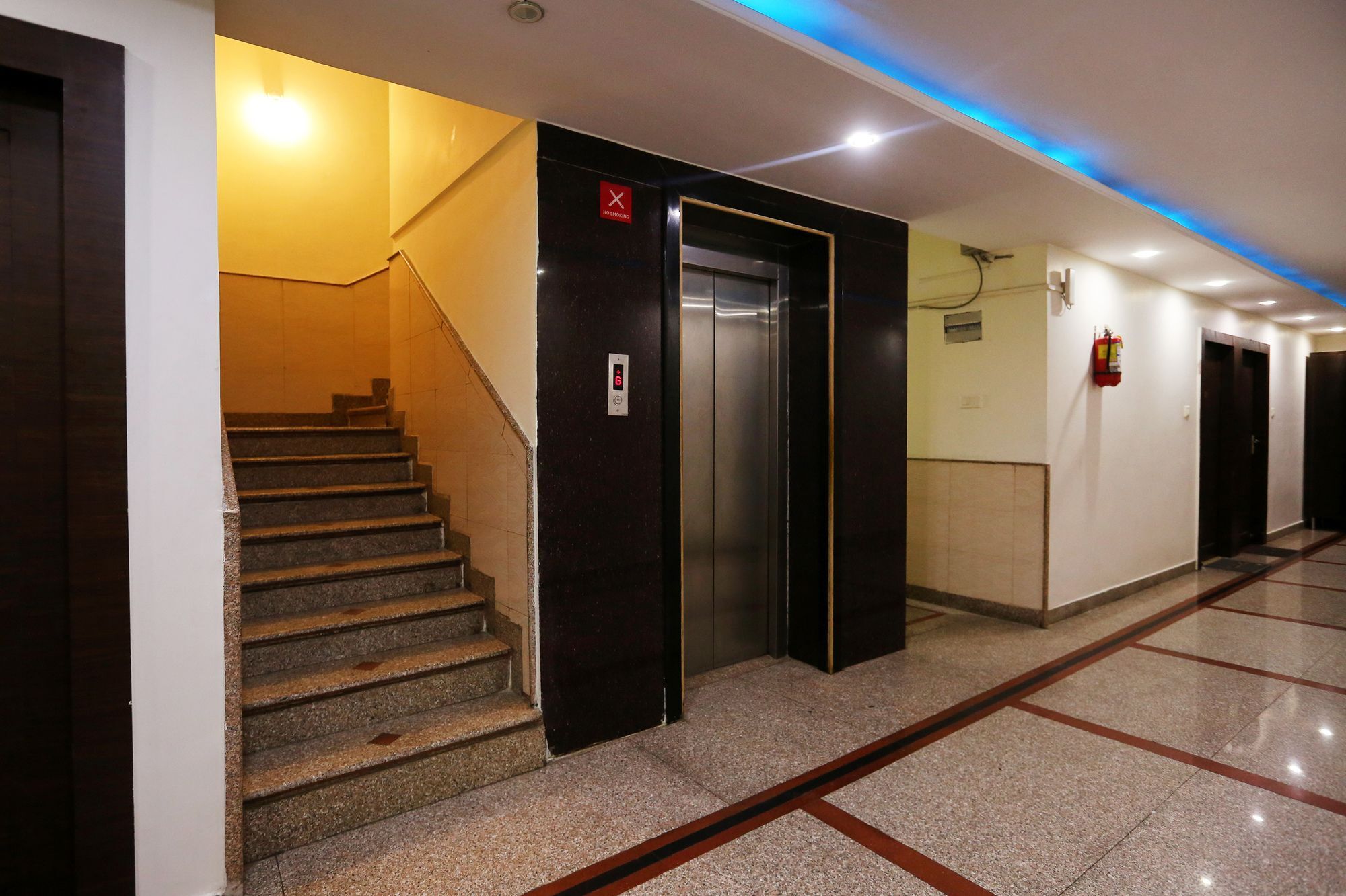 Hotel Flagship The Surbhi Bhopal Zewnętrze zdjęcie
